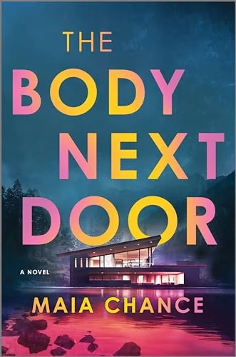 The Body Next Door