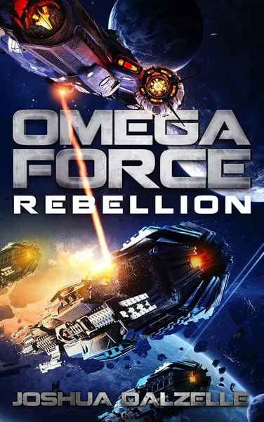 Omega Force: Rebellion