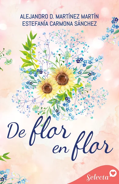 De flor en flor