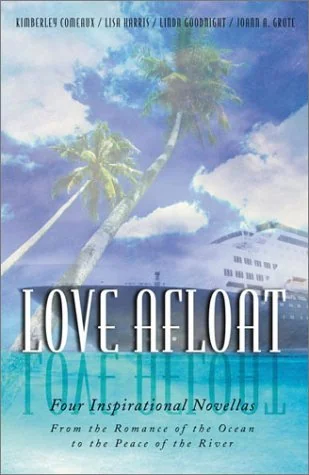 Love Afloat: Troubled Waters/The Matchmakers/By the Silvery Moon/Healing Voyage