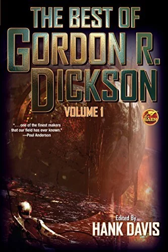 The Best of Gordon R. Dickson, Volume 1