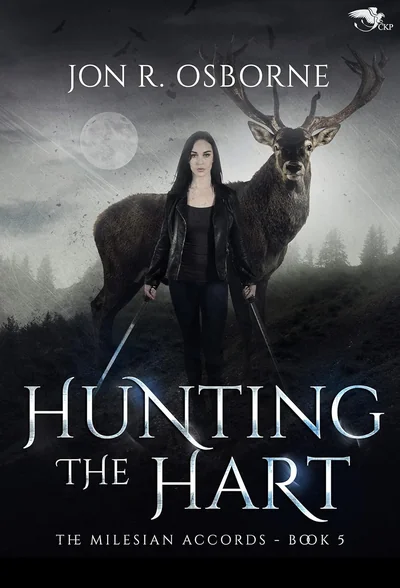 Hunting the Hart