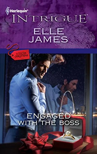 Engaged with the Boss