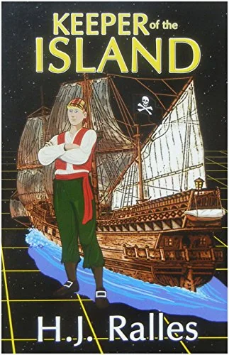 Keeper of the Island