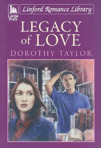 Legacy of Love