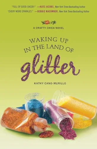 Waking Up in the Land of Glitter