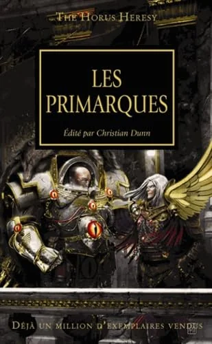 The Primarchs