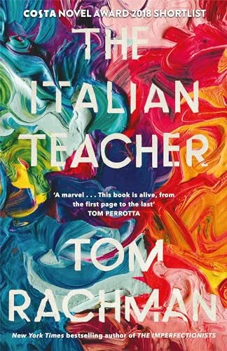 The Italian Teacher: A Novel