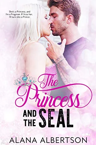 The Princess and The SEAL