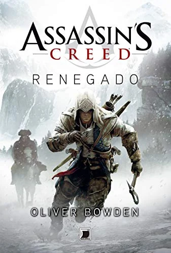 Assassin's Creed: Forsaken