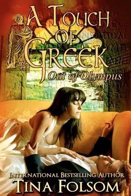 A Touch of Greek