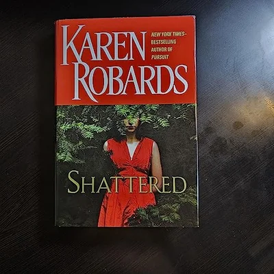 Shattered