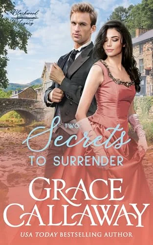 Two Secrets to Surrender