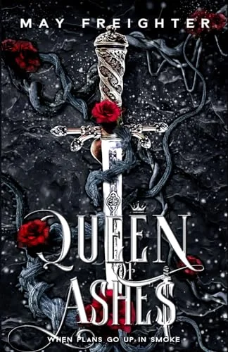 Queen of Ashes