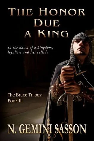 The Honor Due a King