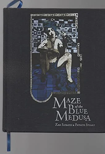 Maze of the Blue Medusa