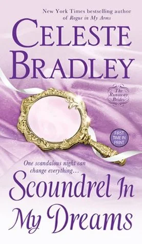 Scoundrel In My Dreams