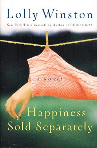 Happiness sold separately