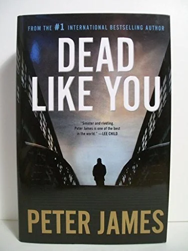 Dead Like You