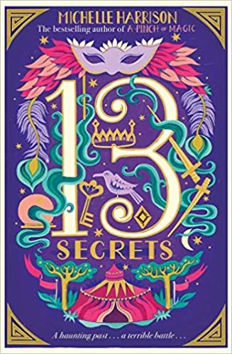 13 Secrets