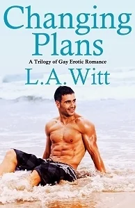 Changing Plans