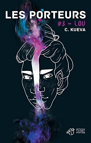 Les Porteurs - Tome 3: # Lou