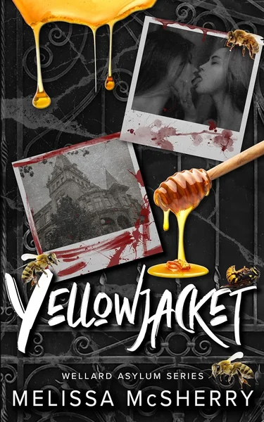 YellowJacket (Wellard Asylum)