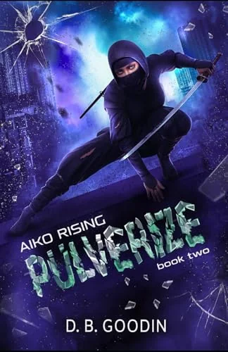 Pulverize