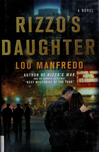 Rizzo's Daughter