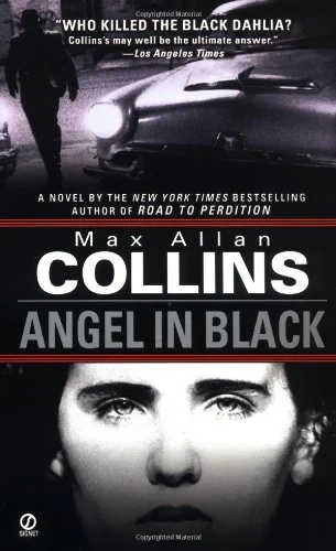 Angel in Black