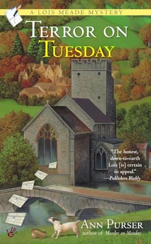 Terror on Tuesday