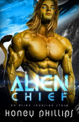 Alien Chief