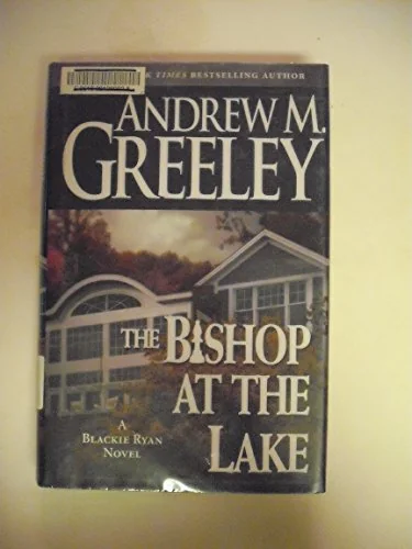 The Bishop at the Lake