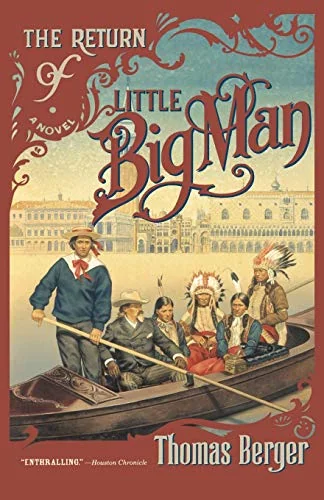 The return of little big man