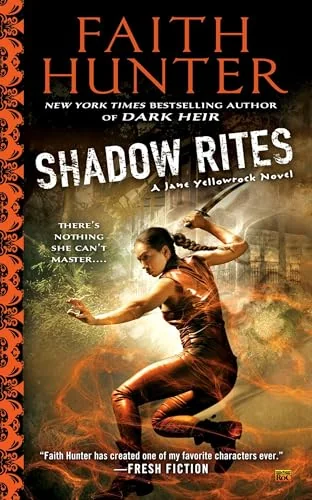 Shadow Rites