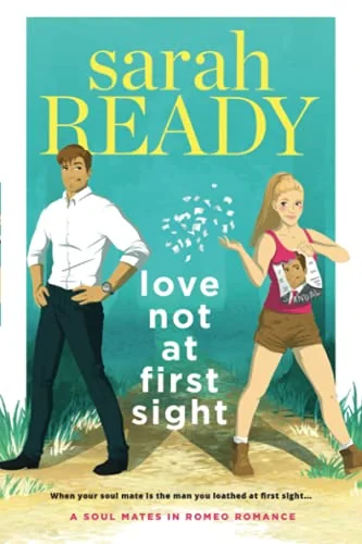 Love Not at First Sight