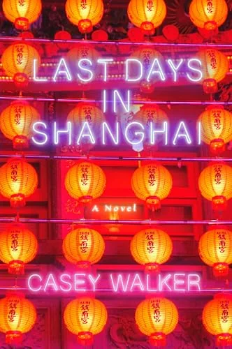 Last Days in Shanghai