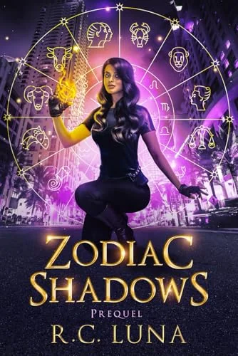 Zodiac Shadows