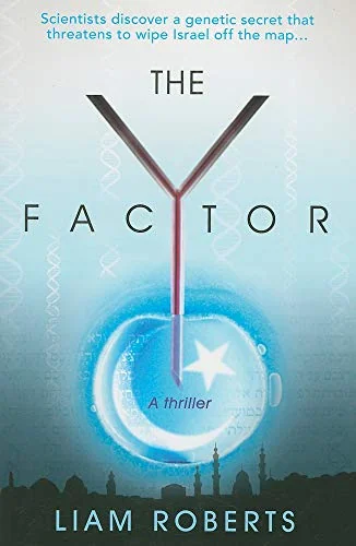 The Y Factor: Scientists Discover a Genetic Secret that Threatens to Wipe Israel Off the Map...
