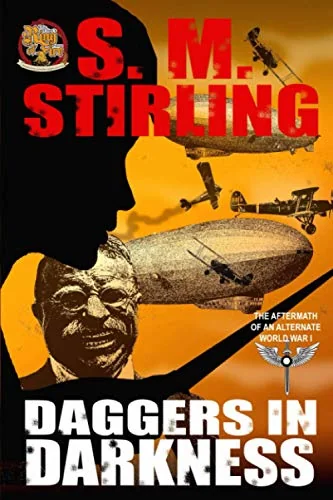 Daggers in Darkness