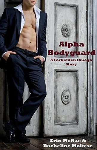 Alpha Bodyguard