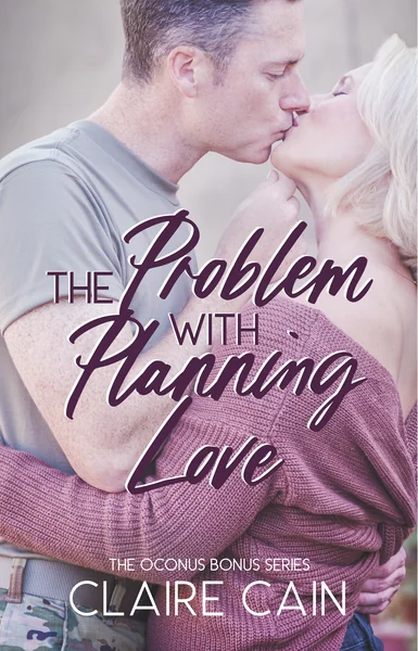 The Problem with Planning Love