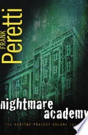 Nightmare Academy