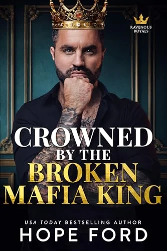 Crowned by the Broken Mafia King