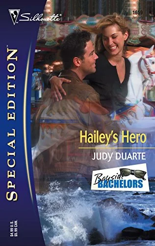 Hailey's Hero