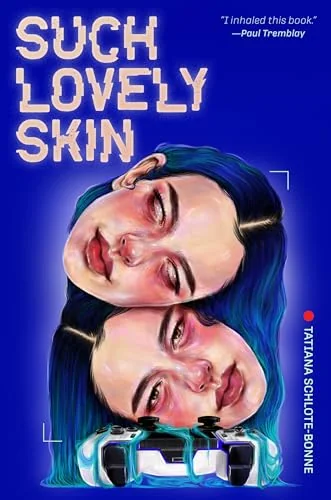 Such Lovely Skin