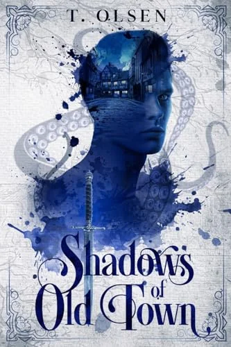 Shadows of Old Town