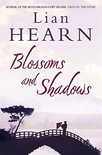Blossoms and shadows
