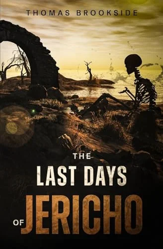 The Last Days of Jericho