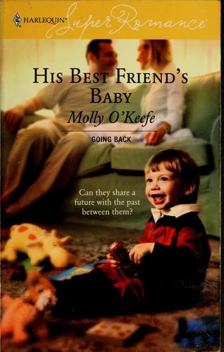 His best friend's baby